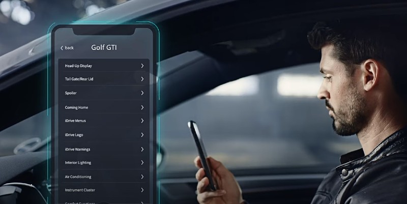 Carly, le diagnostic auto à portée de main