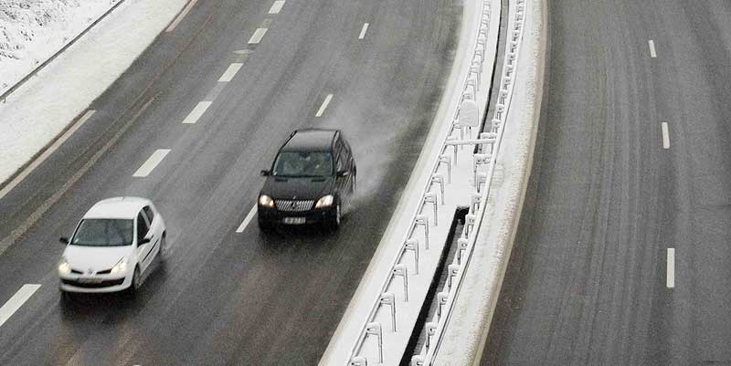 Alerte météo : Risque de neige sur le sud de la France mercredi et jeudi