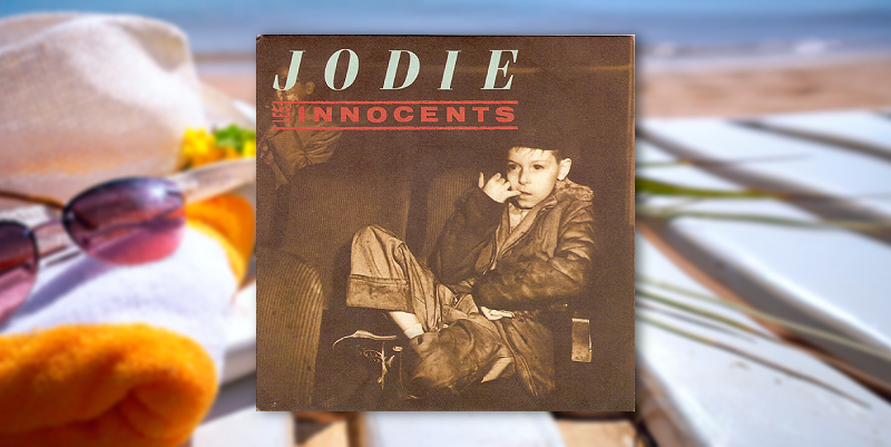 L'été 1987 des Innocents