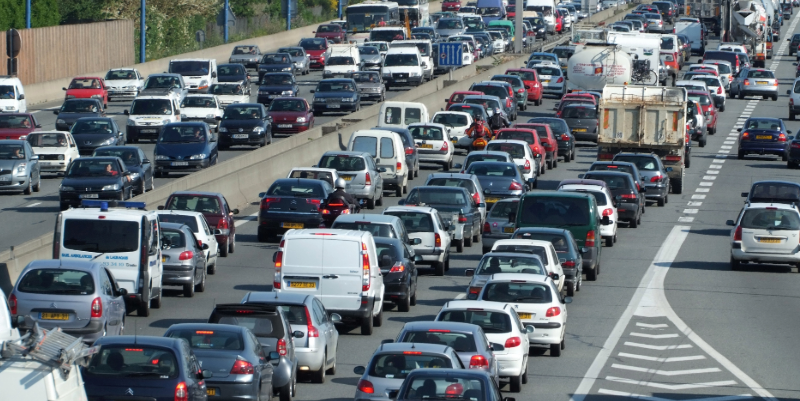 A7, A9, A10, A61 : circulation orange sur les grands axes en ce dernier week-end de juin