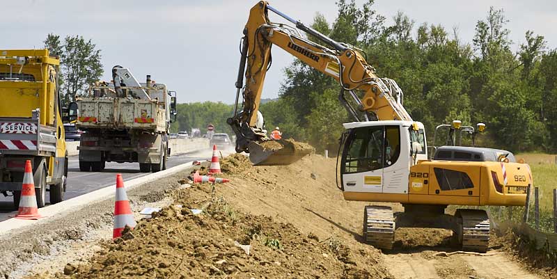 Bordeaux Fermeture A62