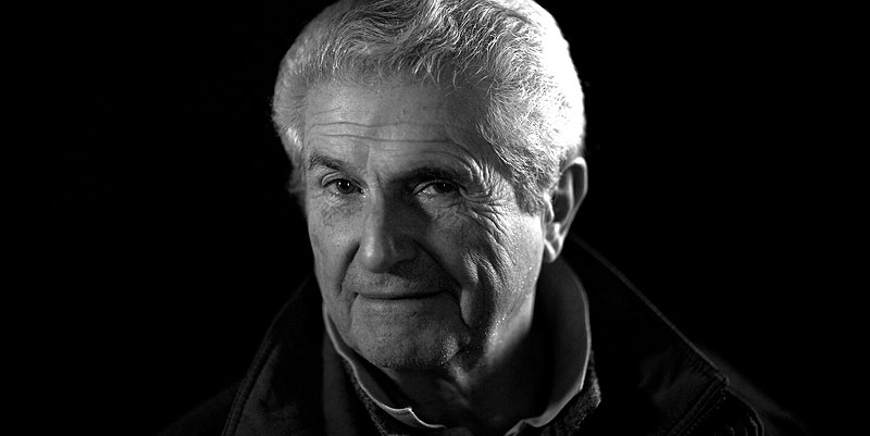 Claude Lelouch, une vie de cinéma