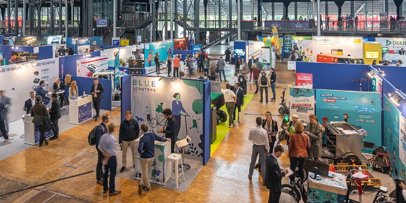 Autonomy : la mobilité de demain  