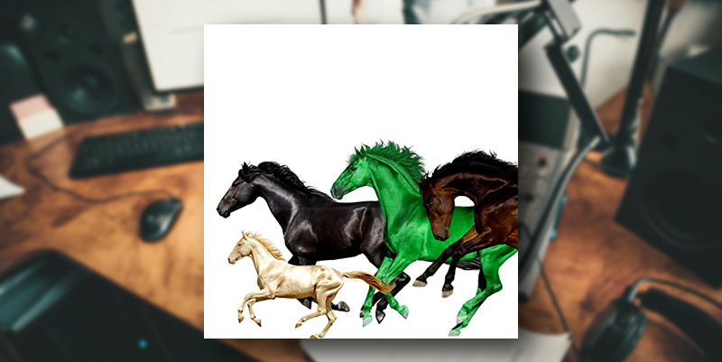 Lil Nas X "Old Town Road"