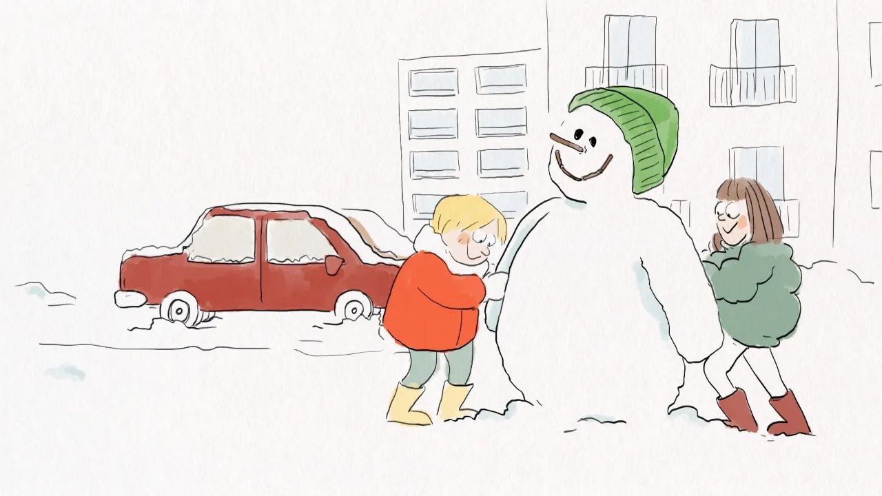 Au festival national du film d'animation de Rennes, la sélection ''Panorama'' fait preuve d'audace