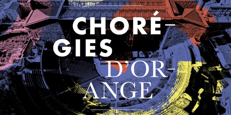 Les Chorégies d'Orange, l'opéra dans un théâtre antique