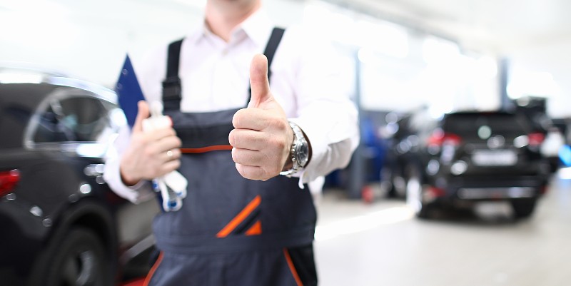 Préparer son véhicule pour les vacances