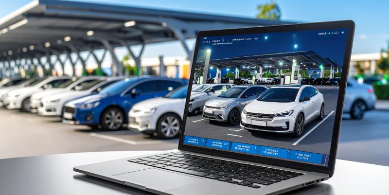 illustration de Comment bien choisir sa voiture électrique ?
