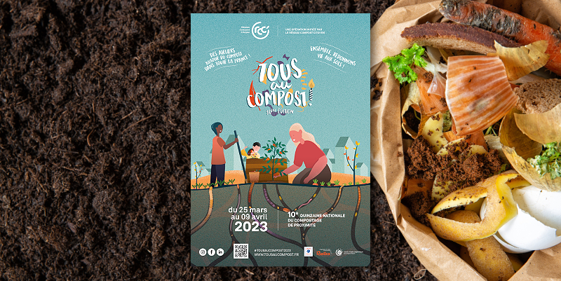 Tous au Compost !