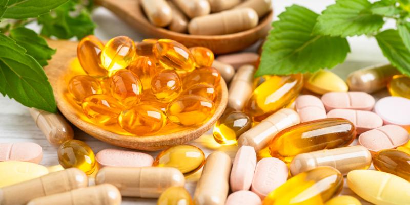 Compléments alimentaires : inefficaces et parfois même dangereux pour maigrir