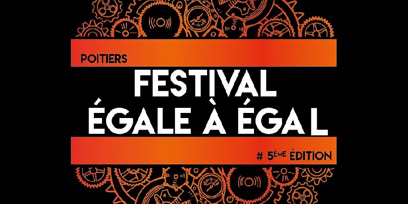 Poitiers milite pour l'égalité