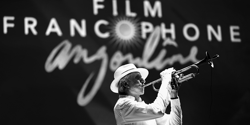 Le festival du film francophone d’Angoulême