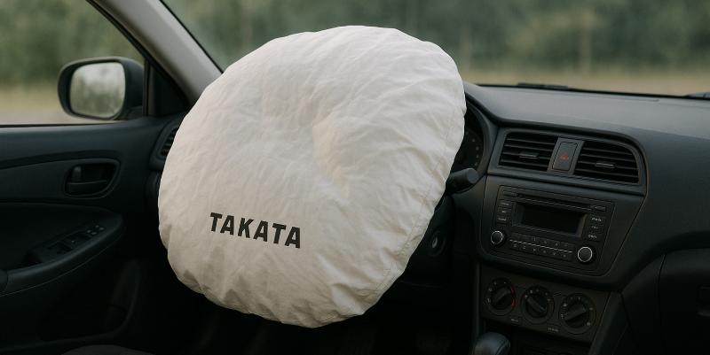 illustration de Airbags Takata : que faire si vous avez une Citroën c3 ou ds3 ?