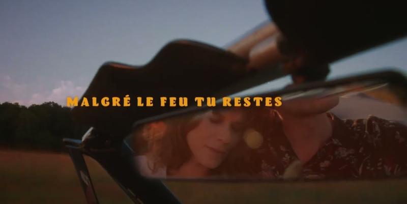 L’univers musical de Jeanne Gabrielle se dévoile avec ''saisons''