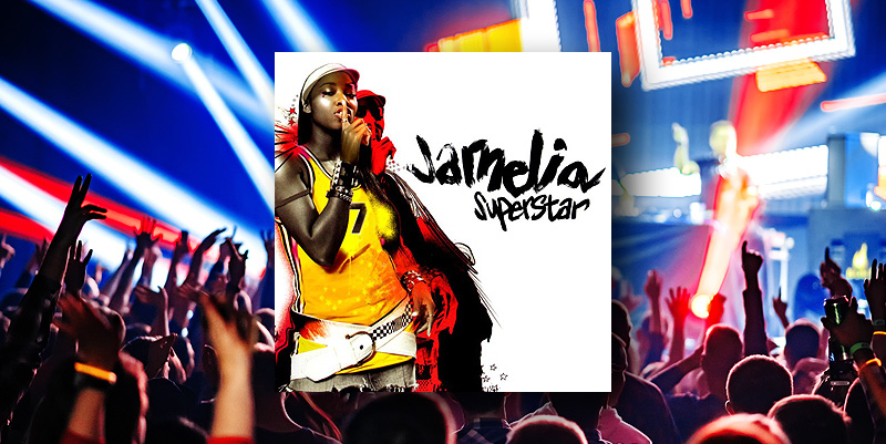 Jamelia "Superstar" (2003)
