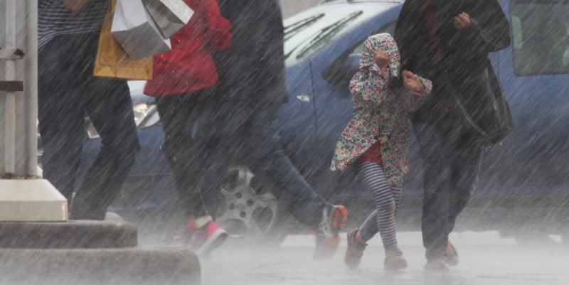 Quels réflexes adopter en cas de vigilance pluie-inondation ?
