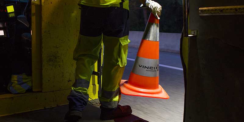 A8 Fermeture échangeur Mandelieu Est N°41