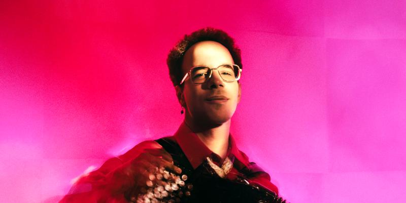 Théo Ould se balade dans l'univers de Piazzolla