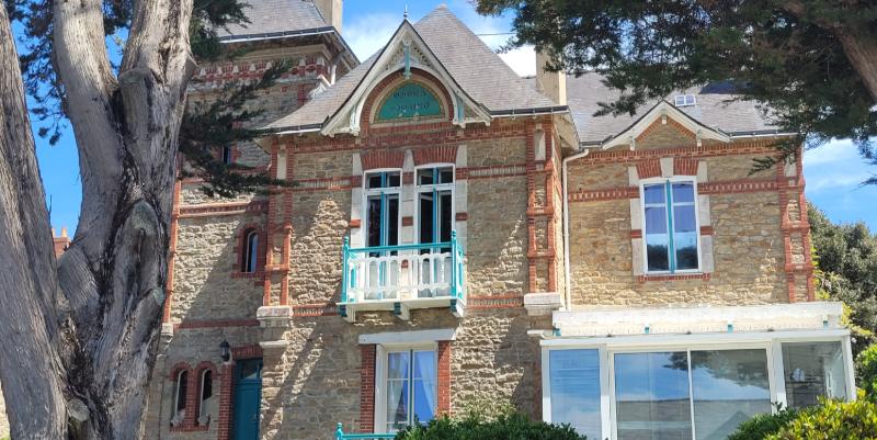 Balade ''Belle époque'' à Pornichet