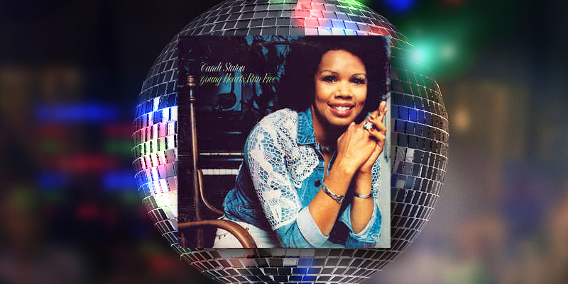 Candi Staton "Young Hearts Run Free" (1976)
