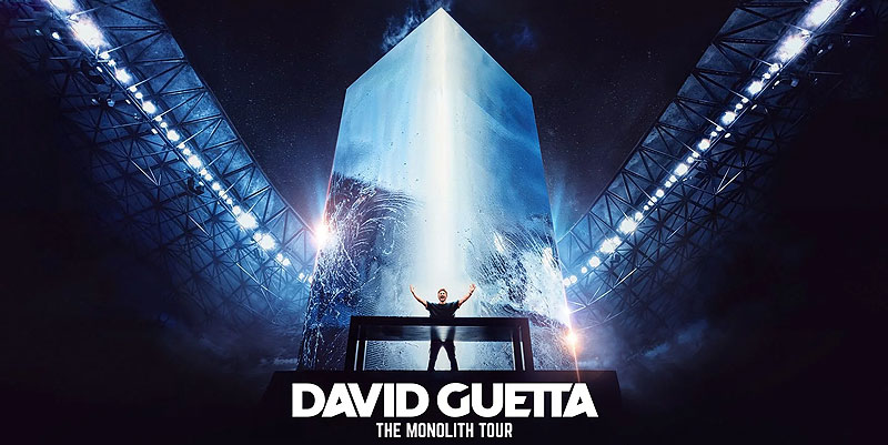 David Guetta à l'Orange Vélodrome : un concert XXL pour la fête de la musique à Marseille