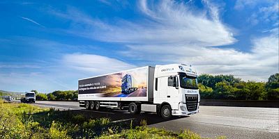 L'autoroute électrique pourrait être la route du futur.