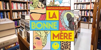 ''La bonne mère'' de Mathilda Di Matteo