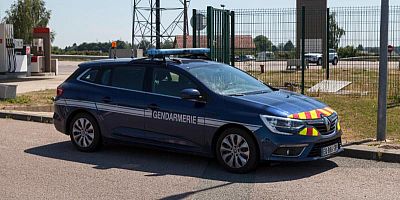Gendarmes sur autoroute : formation et interventions
