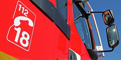 A9 coupée à Béziers : le feu repart, 7 km de bouchons à la mi-journée ce vendredi