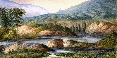 Dans le Berry les paysages de George Sand objets d'une exposition pour les 150 ans de sa disparition