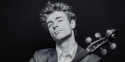 Raphael Jouan : un premier concerto signé Dvořák