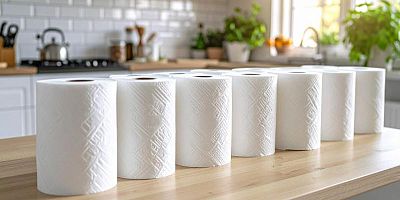 Absorption, résistance : les essuie-tout passés au crible