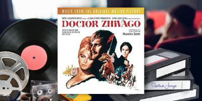 Le Docteur Jivago