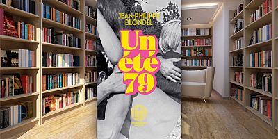 ''Un été 79'' de Jean-Philippe Blondel