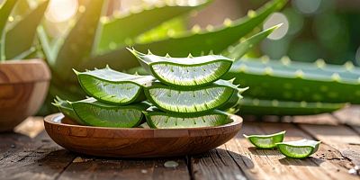 L'aloe vera, plante aux mille vertus