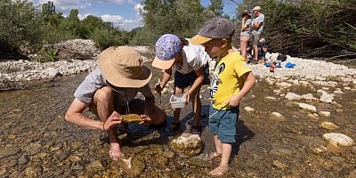 Fête de la Nature, 20ᵉ édition partout en France