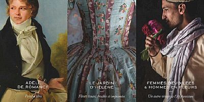 Fragonard à Grasse en trois expositions