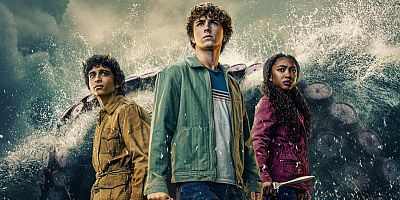 Percy Jackson saison 2 : la mythologie grecque s’invite dans une quête épique sur Disney+