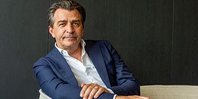 Le chef étoilé sera au Grand Rex, le 17 septembre, pour le final de l'opération 