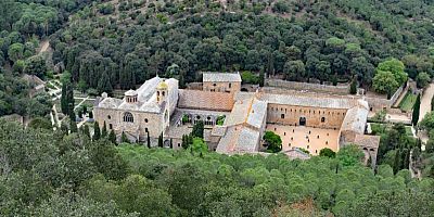 Narbonne : l’abbaye de Fontfroide met en lumière Gustave Fayet