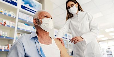 Seniors, êtes-vous à jour dans votre vaccination ?