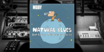 Moby ''Natural Blues''