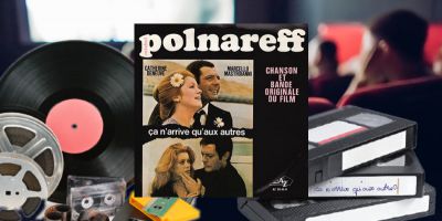 Ça n'arrive qu'aux autres