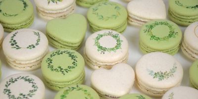 Des pâtisseries écoresponsables