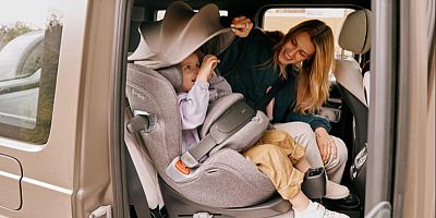 Siège auto enfant : les règles essentielles avant de prendre la route