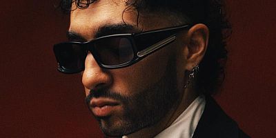 Sofiane Pamart voit grand avec "Movie" et le Stade de France