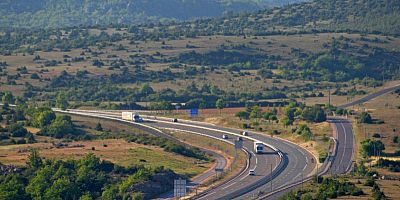 A75 : 4 nuits de fermeture au tunnel du Pas de l’Escalette dans l'Herault du 26 au 30 octobre