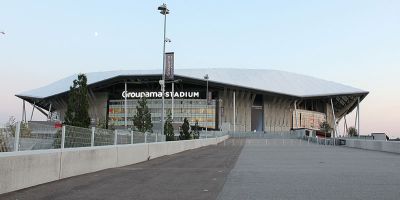 Lyon se prépare pour la Coupe du Monde de Rugby 2023 : Guide pratique