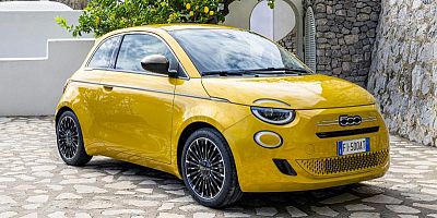 Fiat 500 Hybrid : le retour au thermique pour relancer les ventes