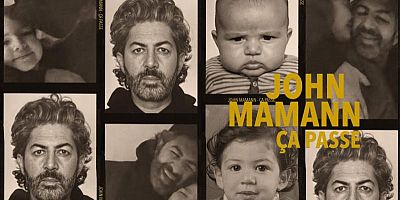 John Mamann revient avec un titre intime dédié à son fils